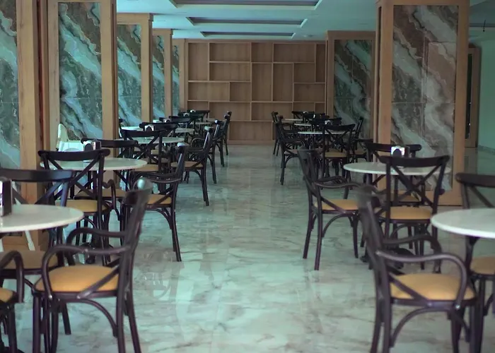 Hedef Kleopatra Otel