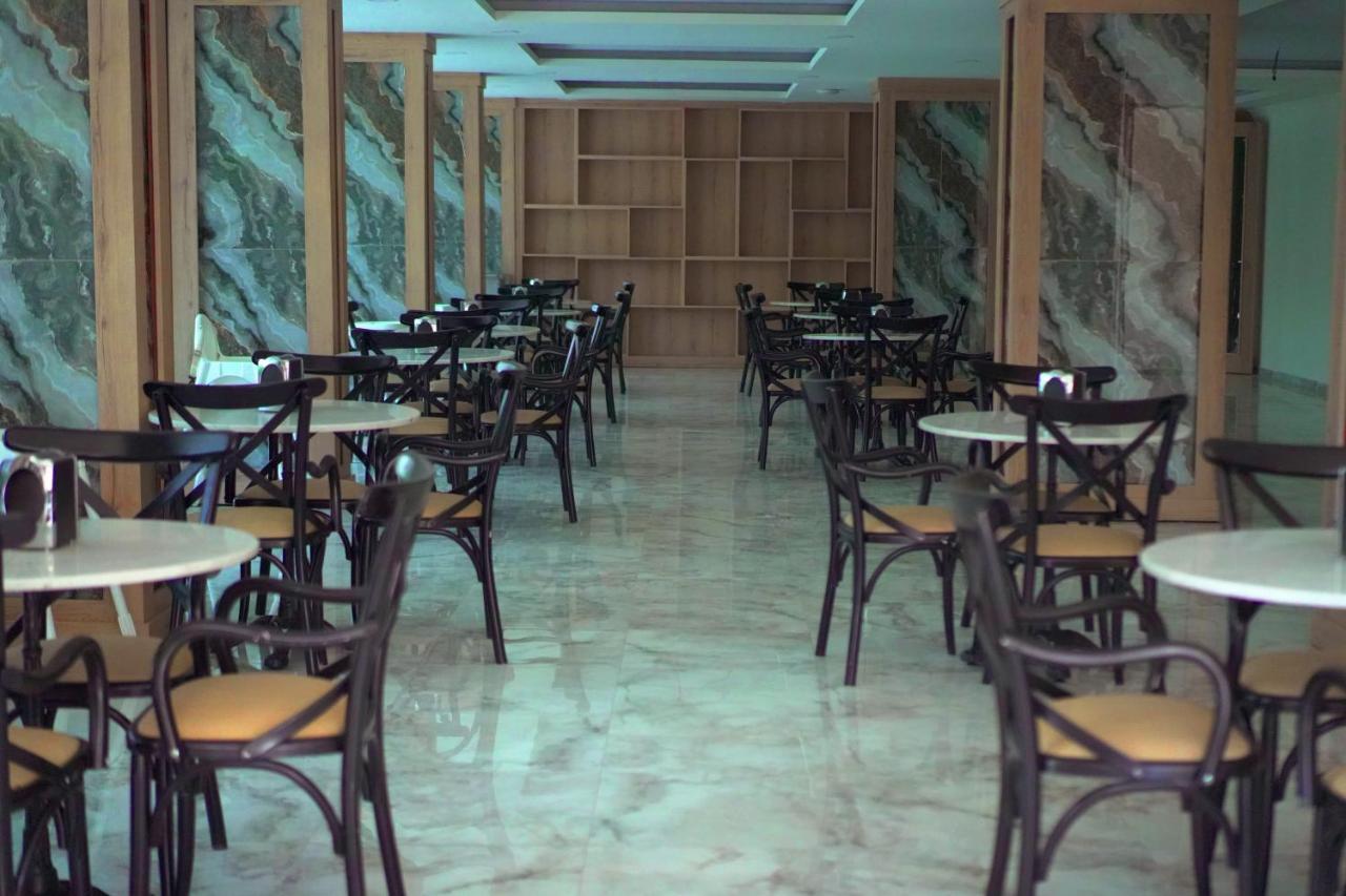Hedef Kleopatra Алания