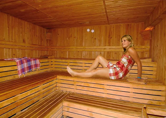 Hedef Kleopatra Otel