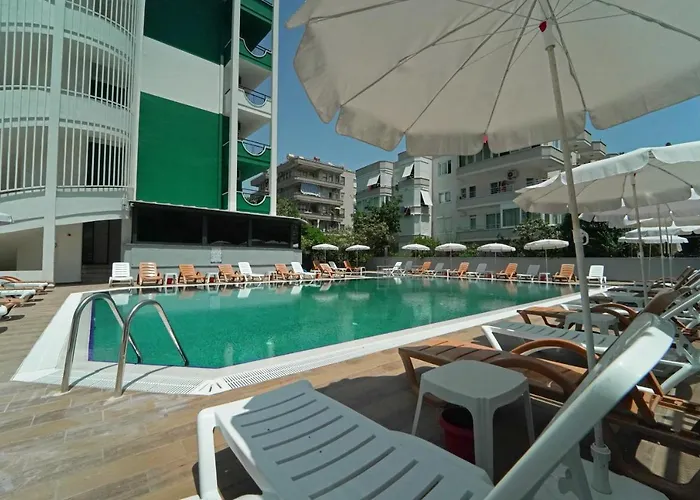 Hedef Kleopatra Otel