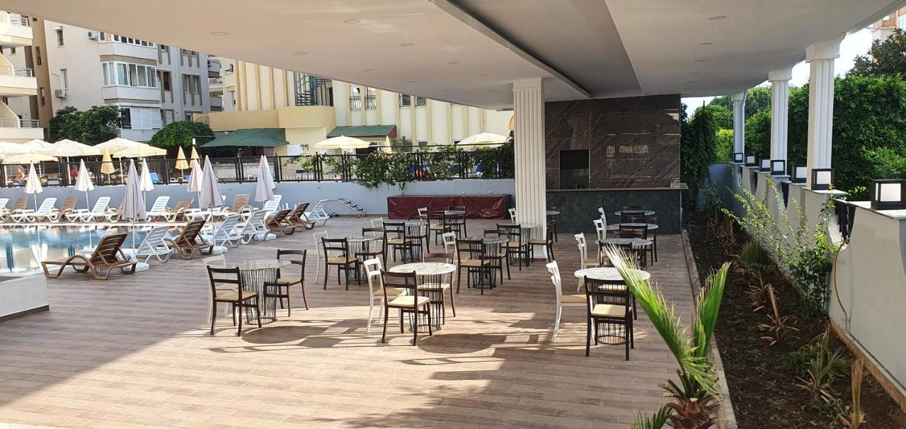 Daire Hedef Kleopatra Alanya