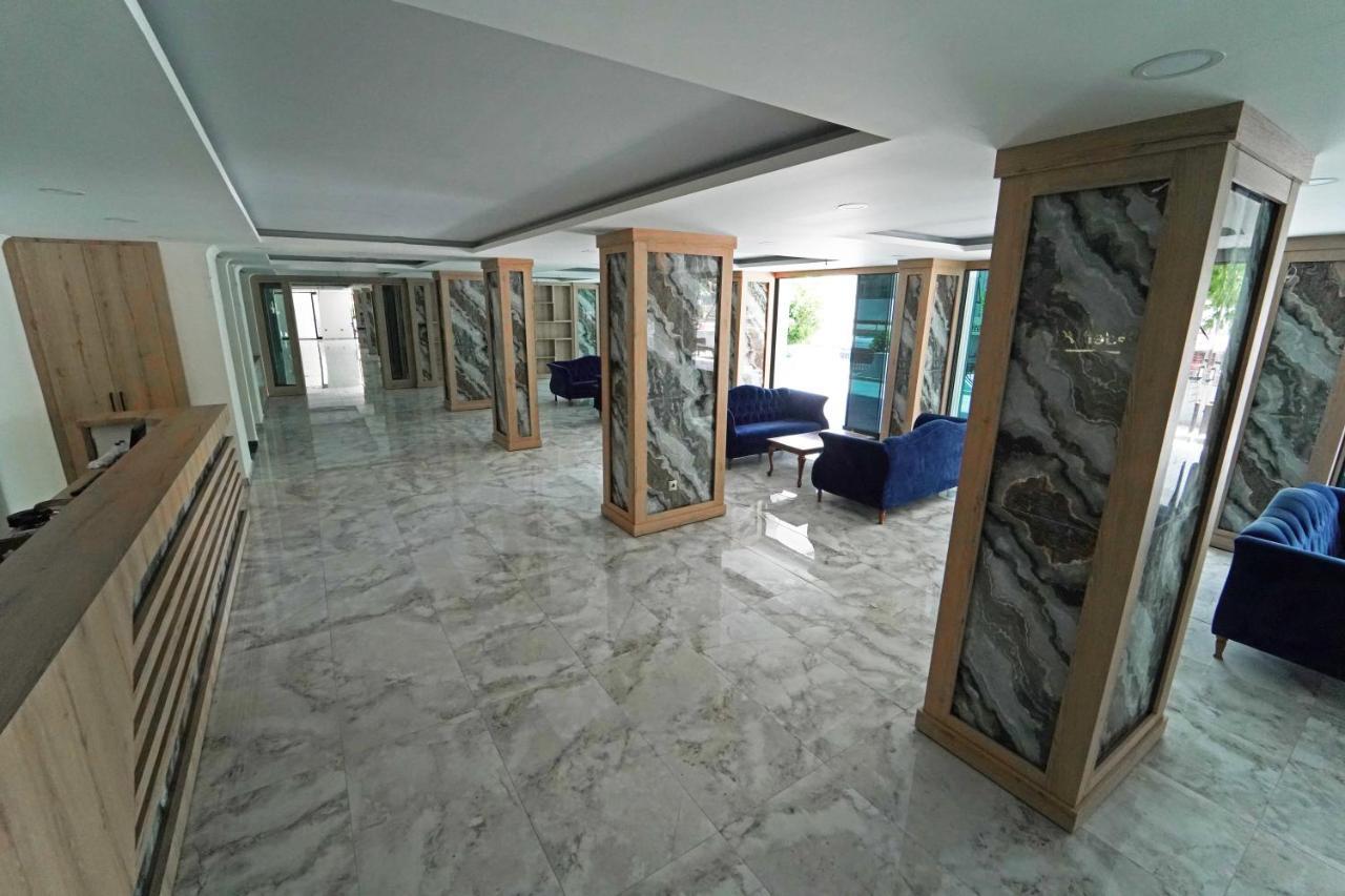 Hedef Kleopatra Daire *